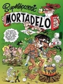 SUPER TOP COMIC MORTADELO 10 | 9788466637213 | IBAÑEZ TALAVERA, FRANCISCO | Librería Castillón - Comprar libros online Aragón, Barbastro