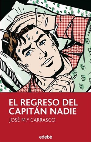 REGRESO DEL CAPITAN NADIE, EL - PERISCOPIO | 9788423686926 | CARRASCO, JOSE MA. | Librería Castillón - Comprar libros online Aragón, Barbastro