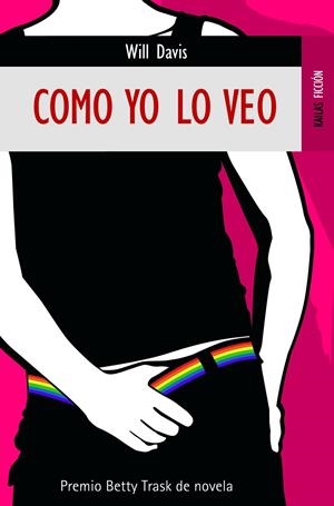 COMO YO LO VEO | 9788489624443 | DAVIS, WILL | Librería Castillón - Comprar libros online Aragón, Barbastro
