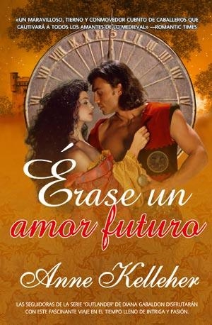 ERASE UN AMOR FUTURO | 9788498004182 | KELLEHER, ANNE | Librería Castillón - Comprar libros online Aragón, Barbastro