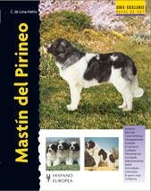 MASTIN DEL PIRINEO - EXCELLENCE | 9788425517990 | LIMA-NETTO, CHRISTINA DE | Librería Castillón - Comprar libros online Aragón, Barbastro