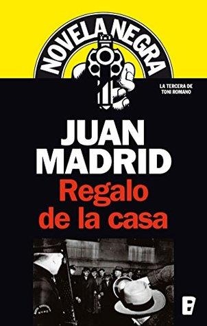 REGALO DE LA CASA | 9788498721027 | MADRID, JUAN | Librería Castillón - Comprar libros online Aragón, Barbastro