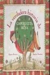 VERDADERA HISTORIA DE CAPERUCITA ROJA, LA | 9788466638630 | Baruzzi/Natali | Librería Castillón - Comprar libros online Aragón, Barbastro