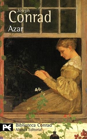 AZAR - LB | 9788420668352 | CONRAD, JOSEPH | Librería Castillón - Comprar libros online Aragón, Barbastro