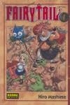 FAIRY TAIL 1 | 9788498478181 | HIRO MASHIMA | Librería Castillón - Comprar libros online Aragón, Barbastro