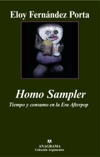HOMO SAMPLER | 9788433962805 | FERNANDEZ PORTA, ELOY | Librería Castillón - Comprar libros online Aragón, Barbastro