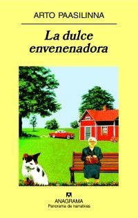 DULCE ENVENENADORA, LA | 9788433974969 | PAASLINNA, ARTO | Librería Castillón - Comprar libros online Aragón, Barbastro