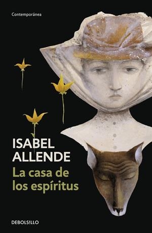 CASA DE LOS ESPIRITUS, LA | 9788483462034 | Isabel Allende | Librería Castillón - Comprar libros online Aragón, Barbastro