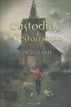 CUSTODIOS DEL TESTAMENTO, LOS | 9788466636612 | EGELAND, TOM | Librería Castillón - Comprar libros online Aragón, Barbastro
