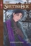SHUTTERBOX 3 | 9788466634762 | TAVISHA | Librería Castillón - Comprar libros online Aragón, Barbastro