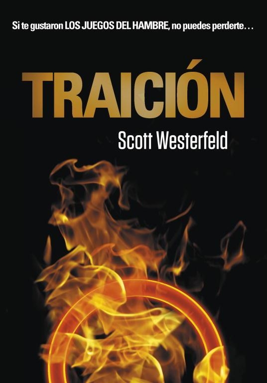 TRAICION | 9788484414933 | Scott Westerfeld | Librería Castillón - Comprar libros online Aragón, Barbastro