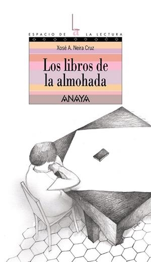 LIBROS DE LA ALMOHADA, LOS | 9788466776738 | NEIRA CRUZ, XOSE ANTONIO | Librería Castillón - Comprar libros online Aragón, Barbastro