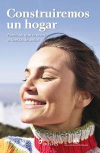 CONSTRUIREMOS UN HOGAR | 9788498673661 | Librería Castillón - Comprar libros online Aragón, Barbastro