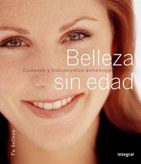 BELLEZA SIN EDAD | 9788479015077 | Librería Castillón - Comprar libros online Aragón, Barbastro