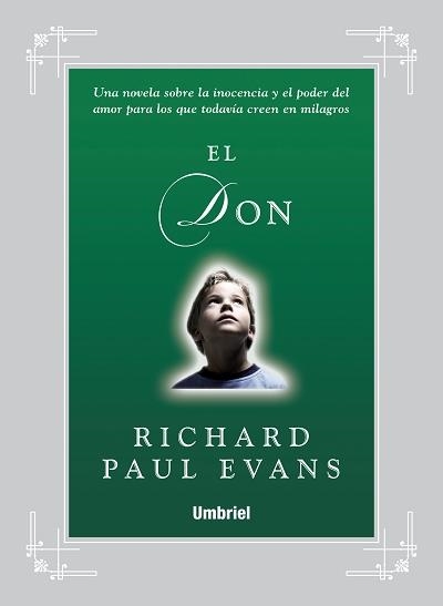 DON, EL | 9788489367531 | EVANS, PAUL | Librería Castillón - Comprar libros online Aragón, Barbastro