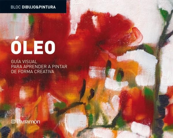 OLEO - BLOC DIBUJO&PINTURA | 9788434233720 | Librería Castillón - Comprar libros online Aragón, Barbastro