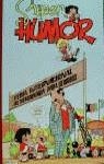 SUPER HUMOR ZIPI ZAPE 5 | 9788440642141 | ESCOBAR (ESCOBAR SALIENTE, JOSE) | Librería Castillón - Comprar libros online Aragón, Barbastro