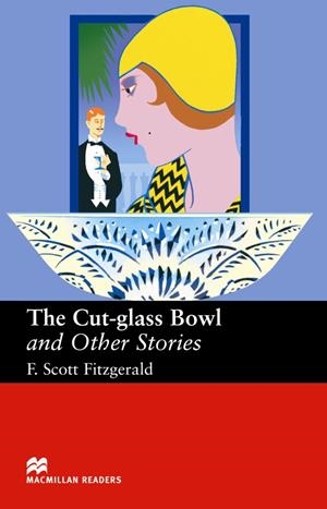 CUTT GLASS BOWL OTHER STORIES | 9781405073233 | Librería Castillón - Comprar libros online Aragón, Barbastro