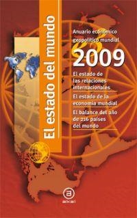 ESTADO DEL MUNDO 2009, EL | 9788446029953 | Librería Castillón - Comprar libros online Aragón, Barbastro