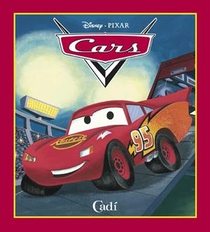 CARS - PRIMERES LECTURES (CATALAN) | 9788447405138 | Librería Castillón - Comprar libros online Aragón, Barbastro
