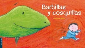 BARBILLAS Y COSQUILLAS | 9788426368546 | AFANO, LAURENCE | Librería Castillón - Comprar libros online Aragón, Barbastro