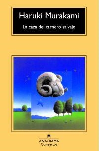 CAZA DEL CARNERO SALVAJE, LA - COMPACTOS | 9788433973399 | MURAKAMI, HARUKI | Librería Castillón - Comprar libros online Aragón, Barbastro