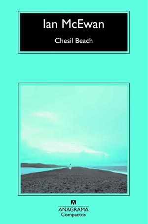 CHESIL BEACH - COMPACTOS | 9788433973368 | MCEWAN, IAN | Librería Castillón - Comprar libros online Aragón, Barbastro