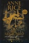 EL SANTUARIO | 9788466620161 | Rice, Anne | Librería Castillón - Comprar libros online Aragón, Barbastro