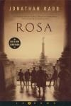ROSA | 9788466627085 | RABB, JONATHAN | Librería Castillón - Comprar libros online Aragón, Barbastro