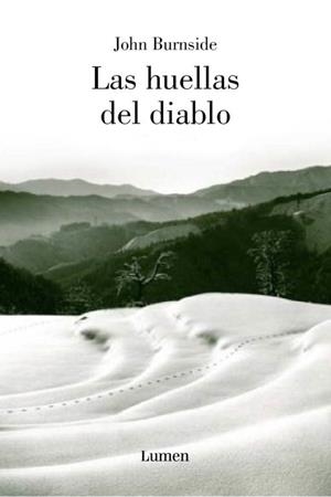 HUELLAS DEL DIABLO, LAS | 9788426416940 | BURNSIDE, JOHN | Librería Castillón - Comprar libros online Aragón, Barbastro