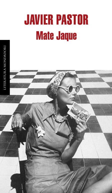 MATE JAQUE | 9788439721567 | PASTOR, JAVIER | Librería Castillón - Comprar libros online Aragón, Barbastro