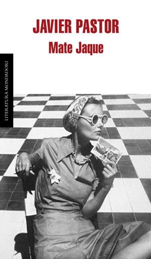 MATE JAQUE | 9788439721567 | PASTOR, JAVIER | Librería Castillón - Comprar libros online Aragón, Barbastro