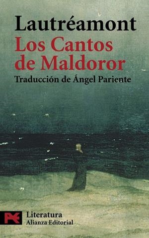 CANTOS DE MALDOROR, LOS - LB | 9788420663456 | LAUTREAMONT | Librería Castillón - Comprar libros online Aragón, Barbastro