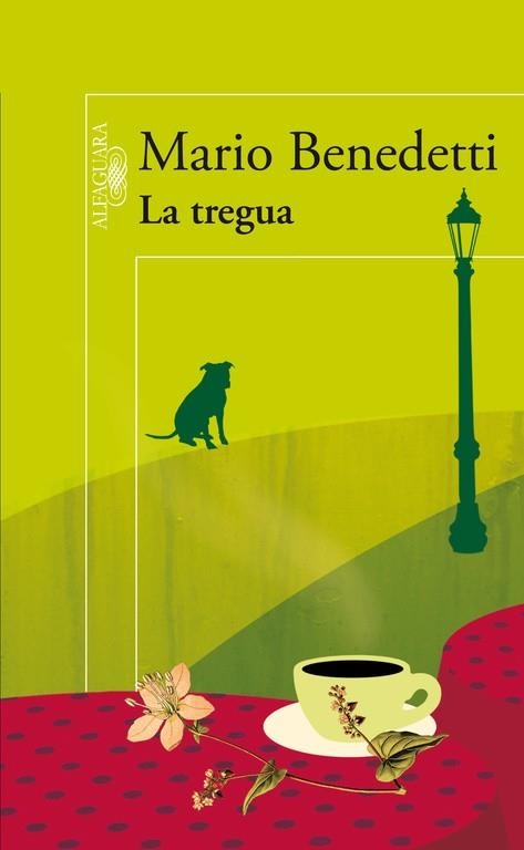 TREGUA, LA | 9788420422671 | BENEDETTI, MARIO | Librería Castillón - Comprar libros online Aragón, Barbastro
