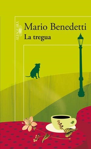 TREGUA, LA | 9788420422671 | BENEDETTI, MARIO | Librería Castillón - Comprar libros online Aragón, Barbastro