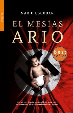 MESIAS ARIO, EL | 9788498004373 | ESCOBAR, MARIO | Librería Castillón - Comprar libros online Aragón, Barbastro