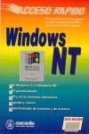 Windows NT | 9788426709721 | Weltner, Tobias | Librería Castillón - Comprar libros online Aragón, Barbastro