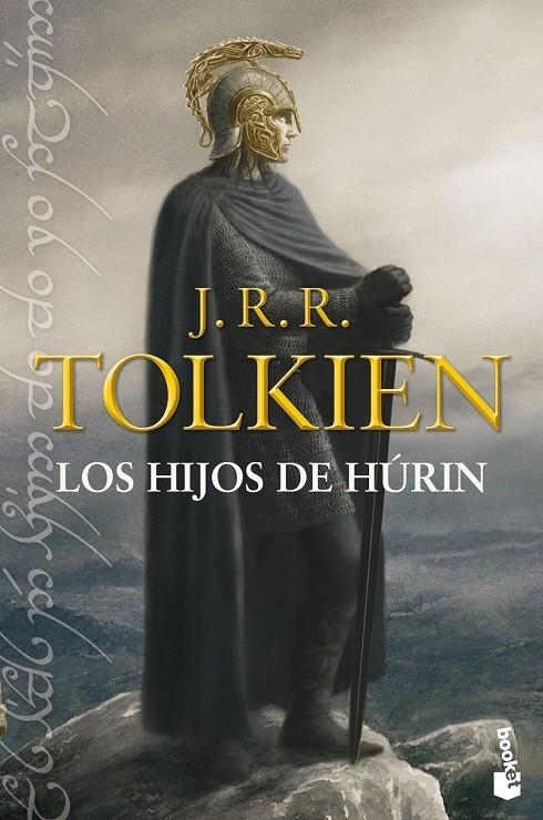 HIJOS DE HURIN, LOS | 9788445077276 | TOLKIEN, J.R.R. | Librería Castillón - Comprar libros online Aragón, Barbastro