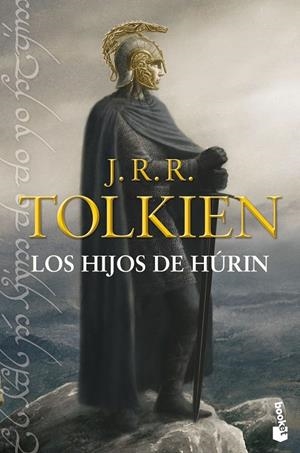 HIJOS DE HURIN, LOS | 9788445077276 | TOLKIEN, J.R.R. | Librería Castillón - Comprar libros online Aragón, Barbastro