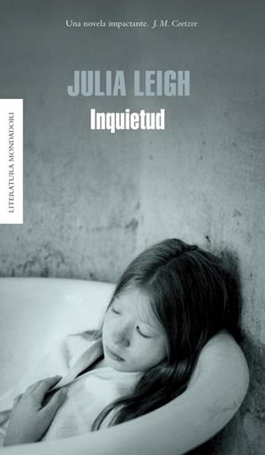 INQUIETUD | 9788439721604 | LEIGH, JULI | Librería Castillón - Comprar libros online Aragón, Barbastro