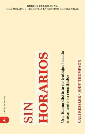 SIN HORARIOS | 9788492452156 | RESSIER, CALI | Librería Castillón - Comprar libros online Aragón, Barbastro