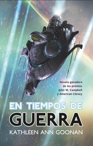 EN TIEMPOS DE GUERRA | 9788498004816 | GOONAN, KATHLEEN | Librería Castillón - Comprar libros online Aragón, Barbastro