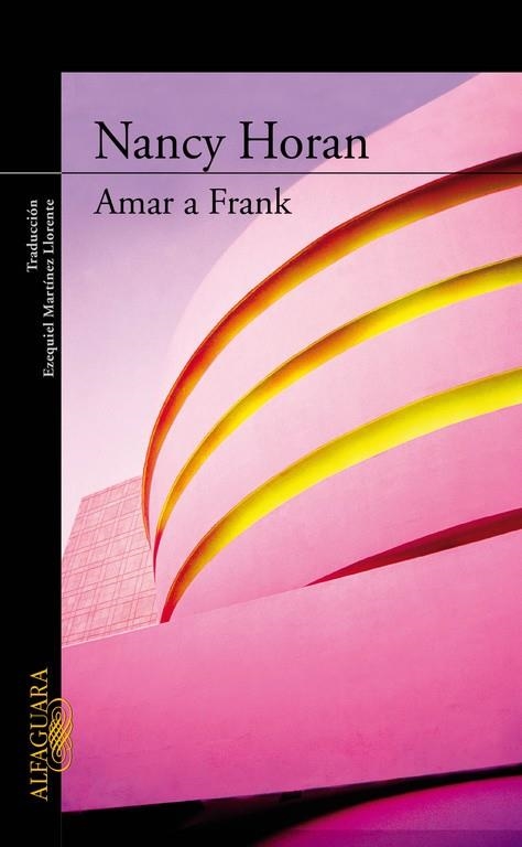 AMAR A FRAMK | 9788420474205 | HORAN, NANCY | Librería Castillón - Comprar libros online Aragón, Barbastro