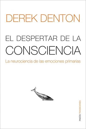 DESPERTAR DE LA CONCIENCIA, EL | 9788449322075 | DENTON, DEREK | Librería Castillón - Comprar libros online Aragón, Barbastro
