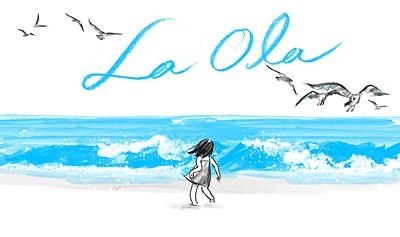 OLA, LA | 9788493618544 | Lee, Suzy | Librería Castillón - Comprar libros online Aragón, Barbastro