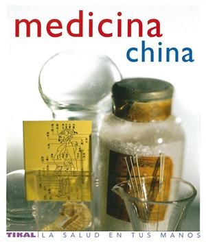 MEDICINA CHINA | 9788430563432 | Librería Castillón - Comprar libros online Aragón, Barbastro