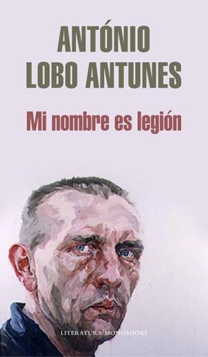 MI NOMBRE ES LEGION | 9788439721734 | António Lobo Antunes | Librería Castillón - Comprar libros online Aragón, Barbastro