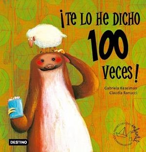 TE LO HE DICHO 100 VECES | 9788408068419 | KOESSELMAN, G. | Librería Castillón - Comprar libros online Aragón, Barbastro