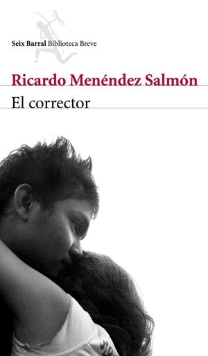CORRECTOR, EL | 9788432212642 | MENENDEZ SALMON, RICARDO | Librería Castillón - Comprar libros online Aragón, Barbastro