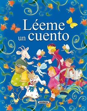 LÉEME UN CUENTO | 9788430566969 | Librería Castillón - Comprar libros online Aragón, Barbastro